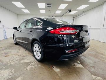 Ford Fusion Energi 2019 - Thumbnail 9