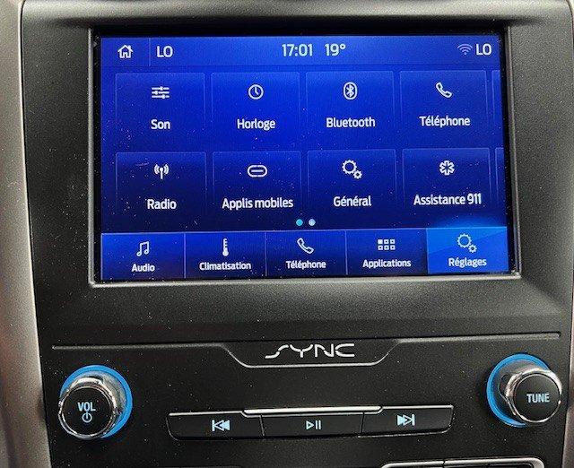 Ford Fusion Energi 2019 - Image 19