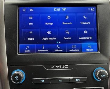 Ford Fusion Energi 2019 - Thumbnail 19