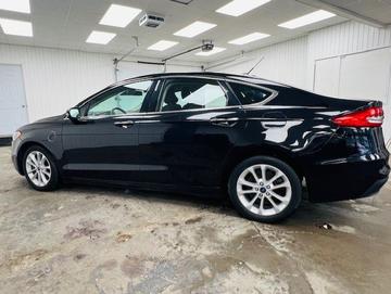 Ford Fusion Energi 2019 - Thumbnail 10