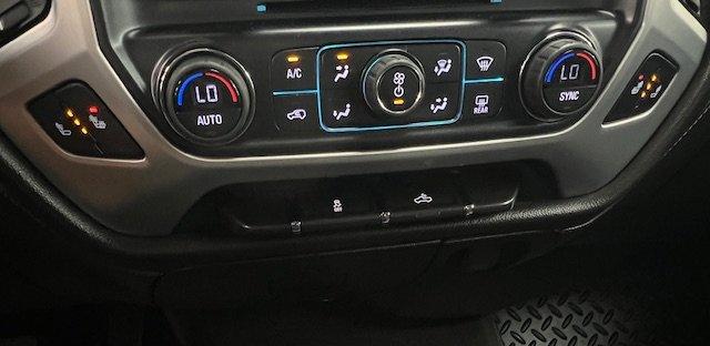 GMC Sierra 1500 2017 - Image 21