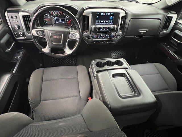 GMC Sierra 1500 2017 - Image 12