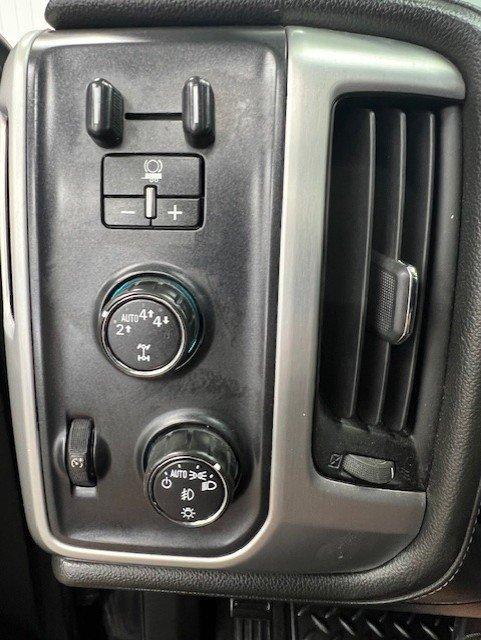 GMC Sierra 1500 2017 - Image 22