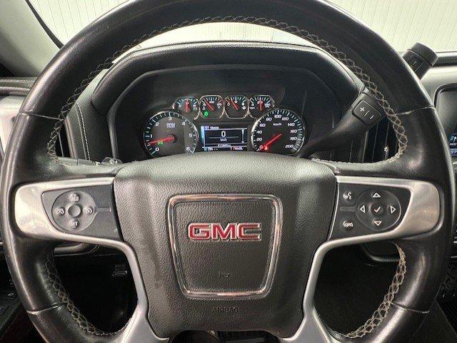 GMC Sierra 1500 2017 - Image 13