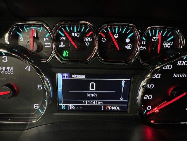 GMC Sierra 1500 2017 - Image 14