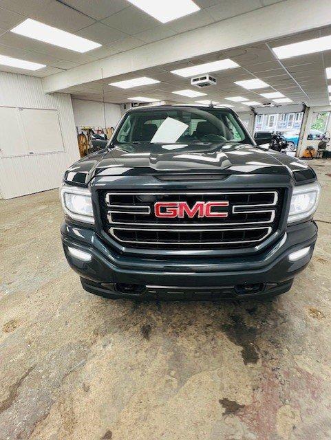 GMC Sierra 1500 2017 - Image 2