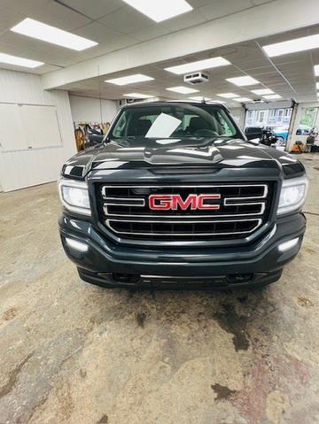 GMC Sierra 1500 2017 - Thumbnail 2