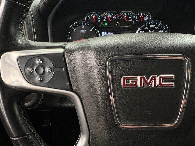 GMC Sierra 1500 2017 - Image 15
