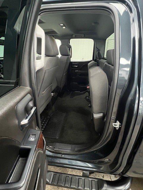 GMC Sierra 1500 2017 - Image 29