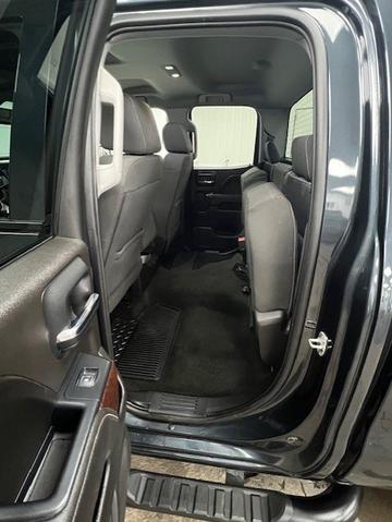 GMC Sierra 1500 2017 - Thumbnail 29