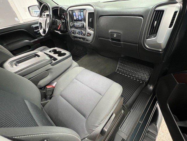 GMC Sierra 1500 2017 - Image 30