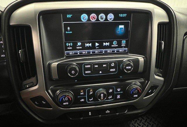 GMC Sierra 1500 2017 - Image 17