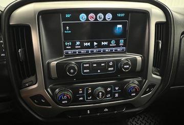 GMC Sierra 1500 2017 - Thumbnail 17