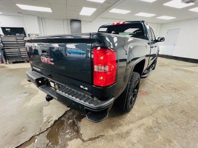 GMC Sierra 1500 2017 - Image 7