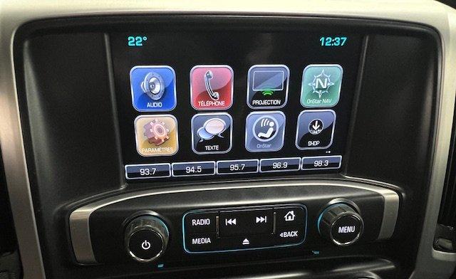 GMC Sierra 1500 2017 - Image 18