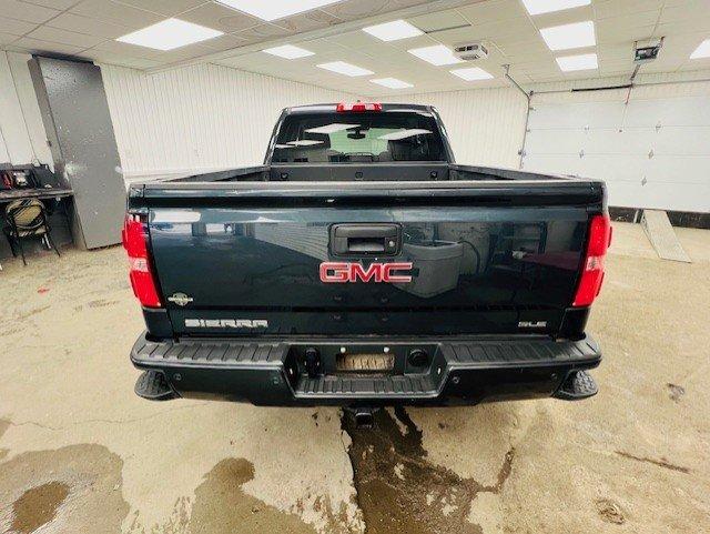 GMC Sierra 1500 2017 - Image 8