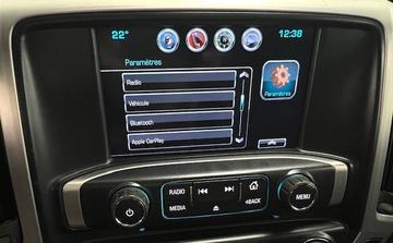 GMC Sierra 1500 2017 - Thumbnail 19