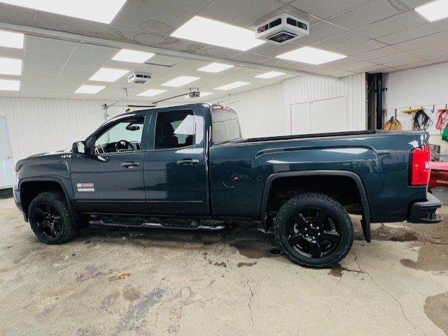GMC Sierra 1500 2017 - Image 10