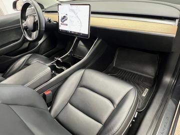 Tesla Model 3 2020 - Thumbnail 20