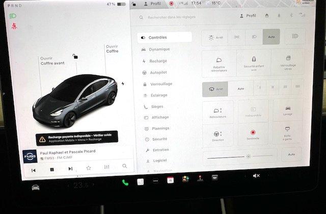 Tesla Model 3 2020 - Image 11