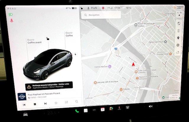 Tesla Model 3 2020 - Image 12