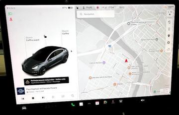 Tesla Model 3 2020 - Thumbnail 12