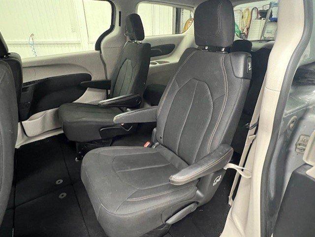 Chrysler Pacifica 2019 - Image 32