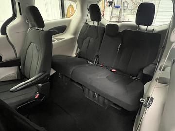 Chrysler Pacifica 2019 - Thumbnail 33