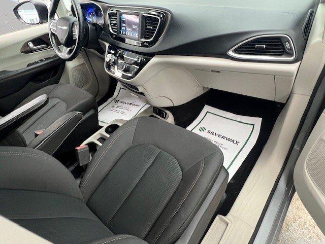 Chrysler Pacifica 2019 - Image 34
