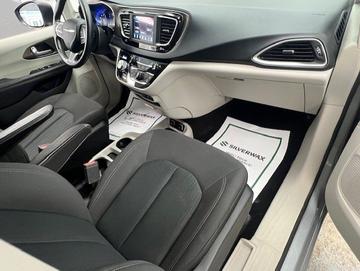 Chrysler Pacifica 2019 - Thumbnail 34