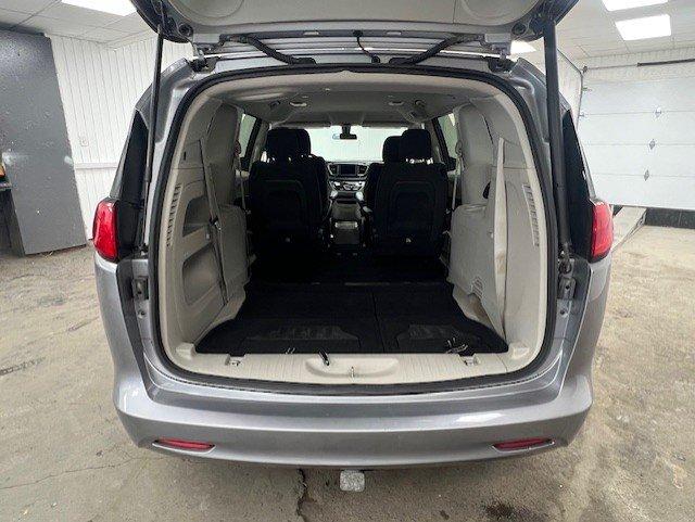 Chrysler Pacifica 2019 - Image 35