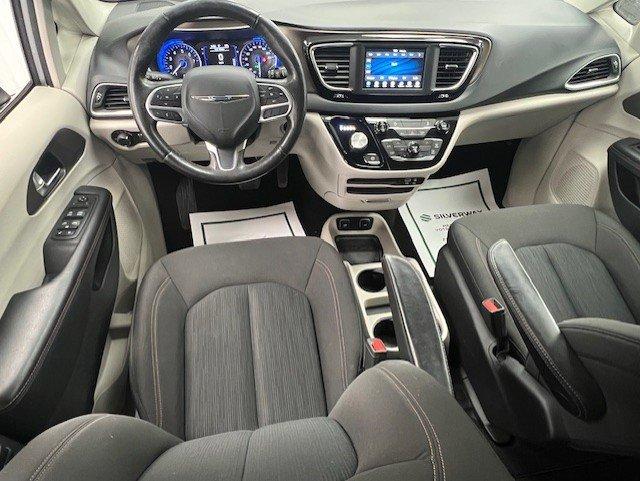 Chrysler Pacifica 2019 - Image 12