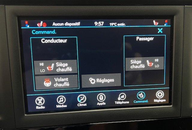 Chrysler Pacifica 2019 - Image 21