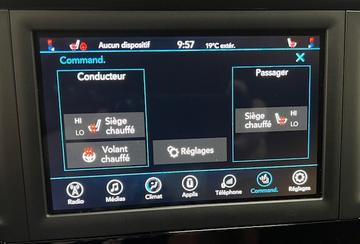 Chrysler Pacifica 2019 - Thumbnail 21