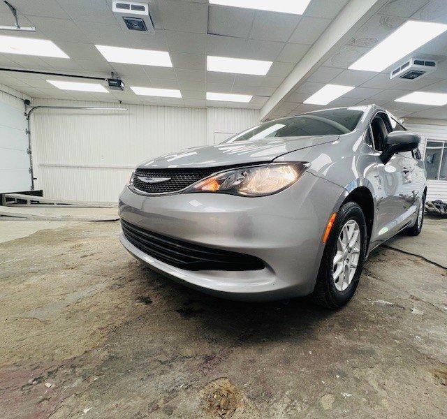 Chrysler Pacifica 2019 - Image 1