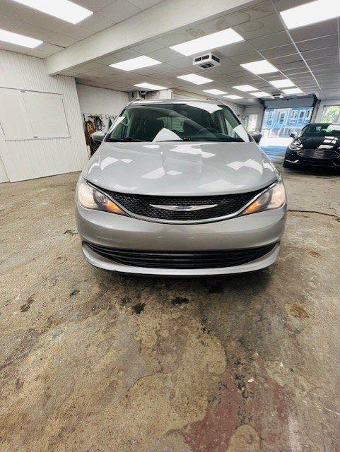 Chrysler Pacifica 2019 - Image 2