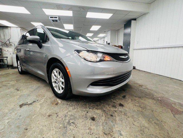 Chrysler Pacifica 2019 - Image 3