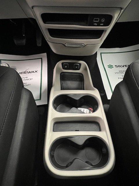 Chrysler Pacifica 2019 - Image 24