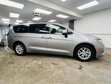 Chrysler Pacifica 2019 - Thumbnail 6