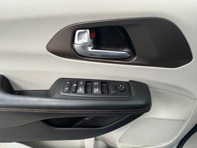 Chrysler Pacifica 2019 - Image 26