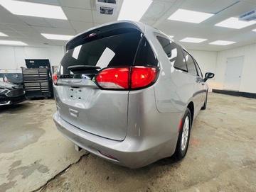 Chrysler Pacifica 2019 - Thumbnail 7