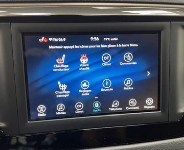 Chrysler Pacifica 2019 - Thumbnail 19