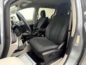 Chrysler Pacifica 2019 - Thumbnail 30