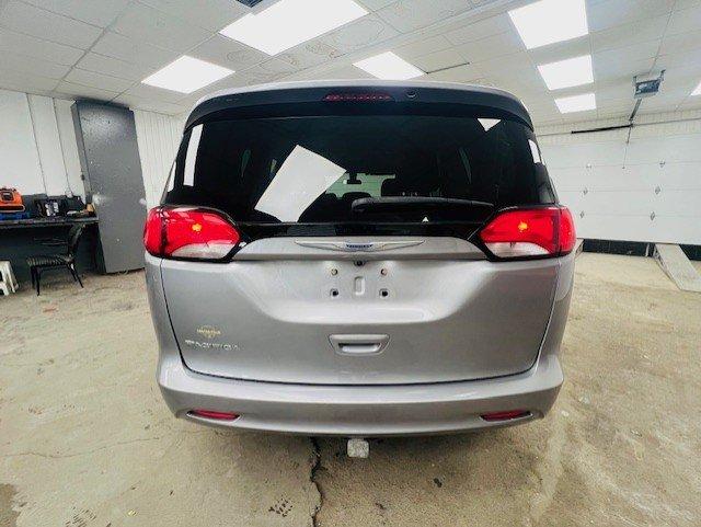 Chrysler Pacifica 2019 - Image 8