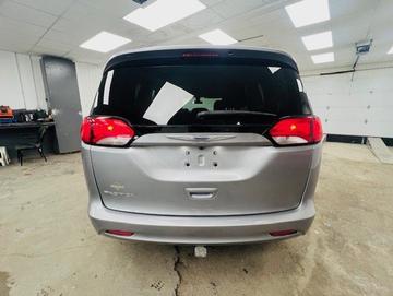 Chrysler Pacifica 2019 - Thumbnail 8