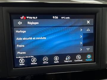 Chrysler Pacifica 2019 - Thumbnail 20