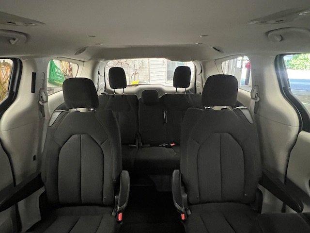Chrysler Pacifica 2019 - Image 31