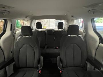 Chrysler Pacifica 2019 - Thumbnail 31