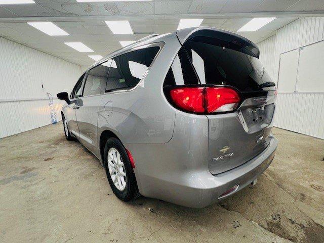 Chrysler Pacifica 2019 - Image 9