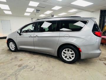 Chrysler Pacifica 2019 - Thumbnail 10